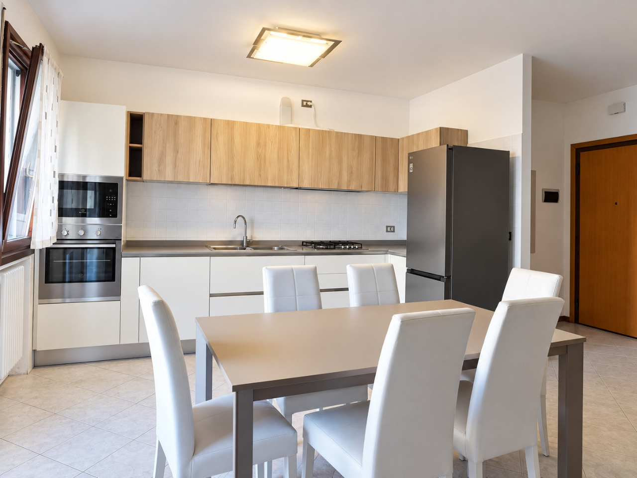 Appartamento in affitto a Quarto d'Altino